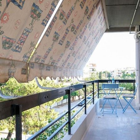 Beach Luxe In Glyfada, Athens Riviera By Ghh المظهر الخارجي الصورة