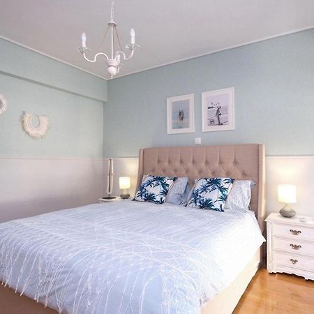 Beach Luxe In Glyfada, Athens Riviera By Ghh المظهر الخارجي الصورة