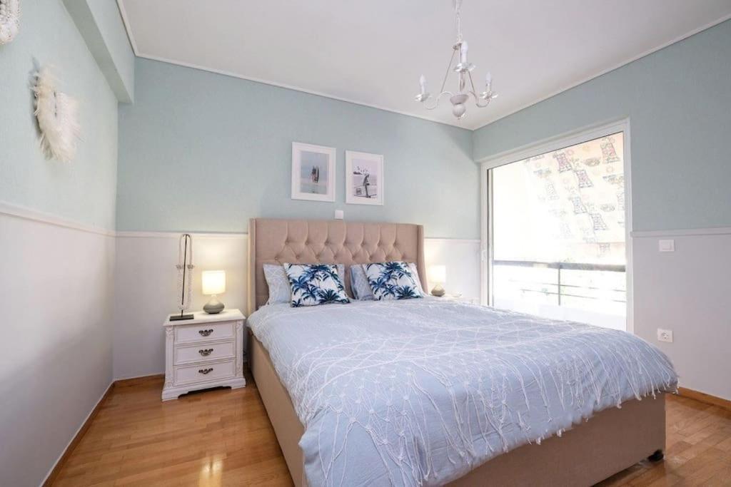 Beach Luxe In Glyfada, Athens Riviera By Ghh المظهر الخارجي الصورة