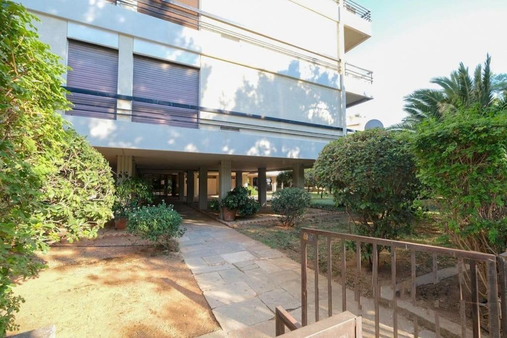 Beach Luxe In Glyfada, Athens Riviera By Ghh المظهر الخارجي الصورة