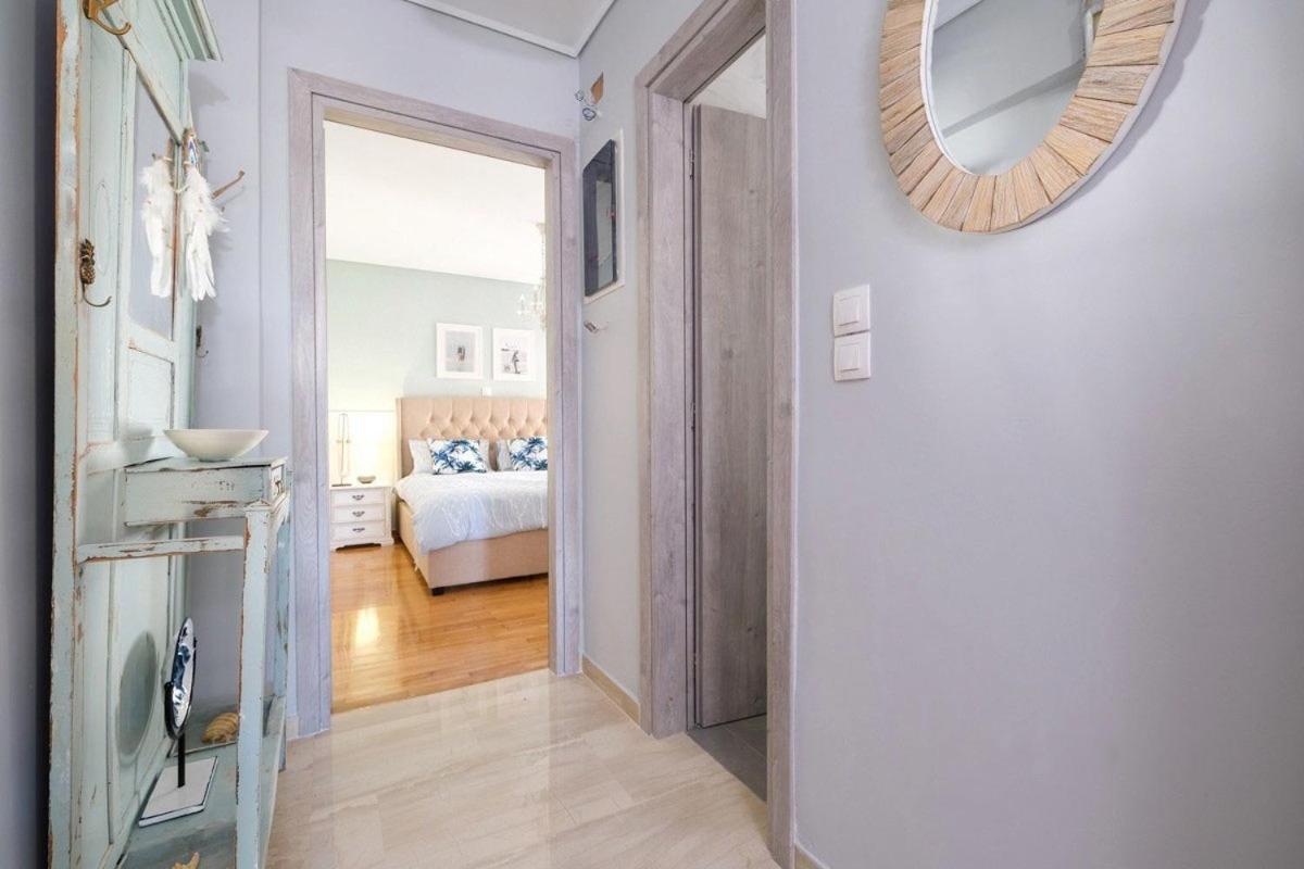 Beach Luxe In Glyfada, Athens Riviera By Ghh المظهر الخارجي الصورة