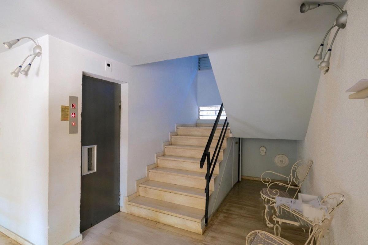 Beach Luxe In Glyfada, Athens Riviera By Ghh المظهر الخارجي الصورة