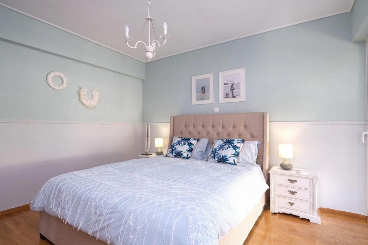 Beach Luxe In Glyfada, Athens Riviera By Ghh المظهر الخارجي الصورة